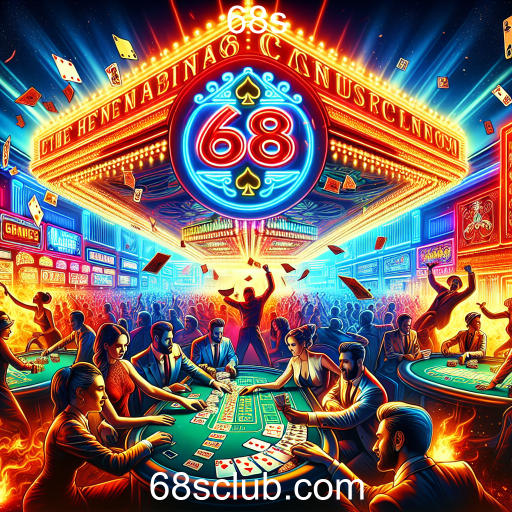 68s